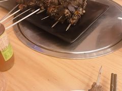 -九十九顶毡房(阜石路店)