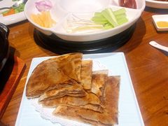 -陆壹捌餐厅(五大道店)