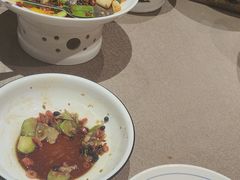 -农耕记·湖南土菜(halo广场店)