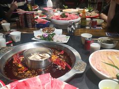 -大龙燚火锅(春熙店)