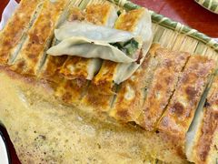 黄花鱼锅贴-锅贴王海鲜小馆