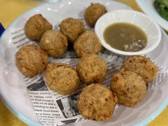 -沙溪佬食店(福生东街店)