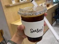 -Seesaw Coffee(武商MALL·武广店)