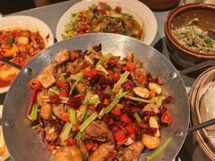 -潇湘阁(汉光百货店)