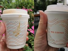 -明谦·Coffee&Cocktail Bar(美您公园店)