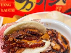 -饭橘汉江码头·乡野土菜馆(静安路店)
