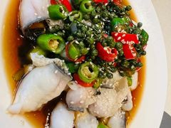 -狮王府淮扬菜(老门东店)