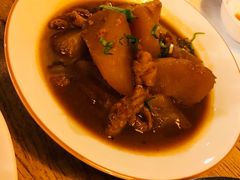 -热度餐厅(老佛爷店)