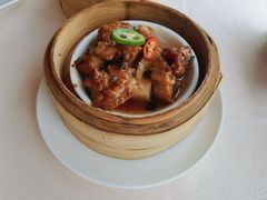 -正佳广场万豪酒店-粤菜餐厅·点心·海鲜·聚餐