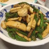 今天我是海鲜控！