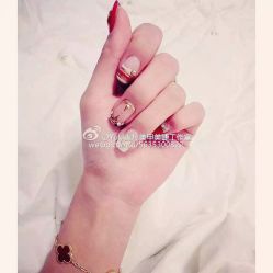 -雪儿·YuKi美甲美睫皮肤管理Salon