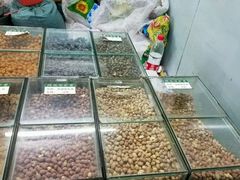 -刘艳明炒货(小心桥店)