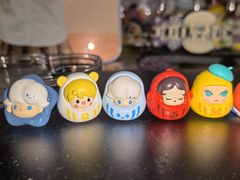 -泡泡玛特POPMART(天环购物中心店)