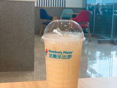 -达美乐比萨(深圳广夏路店)