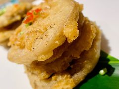 -枣子树·素食餐厅(普陀山店)