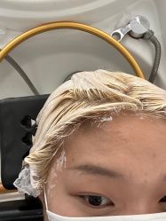 -宇东国际 HAIR SALON