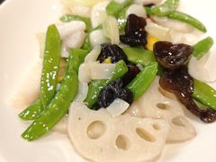 -海富门·带鱼·淮扬菜·粤菜(甘家口店)