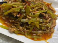 -芳芳餐厅(白沙路店)