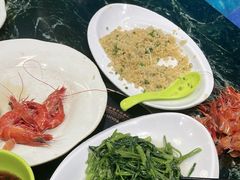 -小海豚•老字号海鲜餐厅(天涯店)