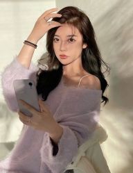 -丝语萱形象