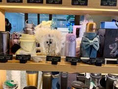 -星巴克(无锡大东方店)