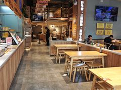 -张碗碗青海牛肉拉面(王城公园店)