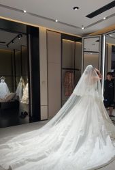 -MuseMarry婚纱(前海嘉里中心店)
