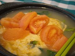 菜心-快乐海鲜酒楼(滇池路店)