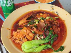 -方铲铲·成都板凳面(滨江银泰店)