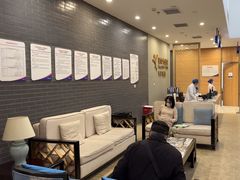 -美年大健康体检中心(牡丹园分院)