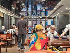 -王家沙点心店(南京西路总店)