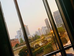 -上海苏宁宝丽嘉酒店·Cafe Bellagio西餐厅