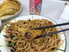 -李记清真馆(打钉巷店)