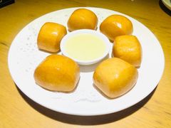 -吕氏疙瘩汤·海鲜新鲁菜(凯德mall新都心店)