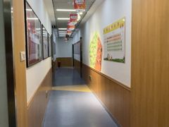 -励步儿童成长中心·英语启蒙·剑桥考级·KTE(八佰伴校区)