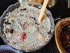 -青岩城南旧事·小时候的味道(青岩古镇黑金店)