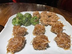 -金苑酒家·客家菜·广东老字号(万象店)