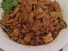-普天和酒楼·新津菜·烤鸭(天津之眼店)