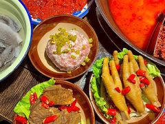 -冯校长老火锅(广州正佳广场店)