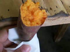 -大本营竹筒饭