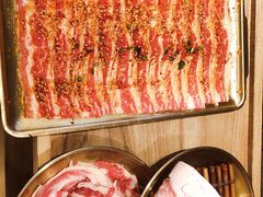 -西塔老太太泥炉烤肉(万柳华联店)