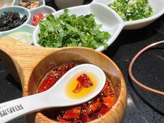 -阳坊胜利涮羊肉(阳坊老店)