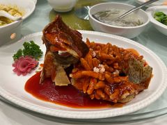 -得月楼·省级非遗·传统苏帮菜(观前店)