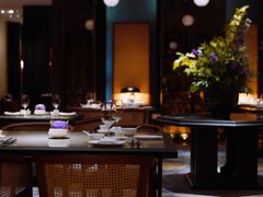 -广州文华东方酒店·江-由辉师傅主理