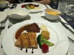 android_upload_pic-戈雅法餐厅(世界城广场店)