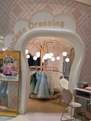 -奈尔宝·儿童乐园·亲子餐厅(苏州大悦城店)