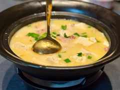 -锦府园·新台州菜(合生汇店)
