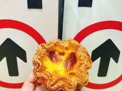 -HOT CRUSH趁热集合·现烤面包(上海环球港店)