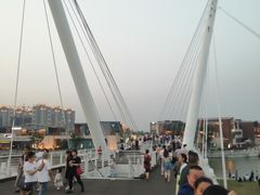 -映月湖中央公园
