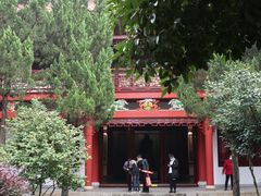 -南岳衡山风景名胜区